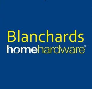blanchards hardware|Blanchards Home Hardware (@blanchardshomehardware).